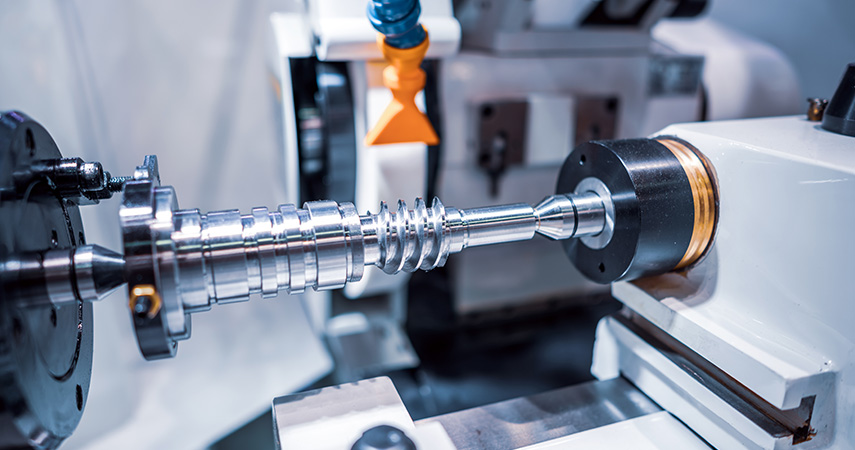 Преглед на CNC обработка.